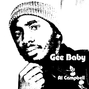 Campbell, Al – Gee Baby