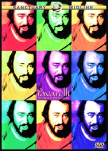 Luciano Pavarotti – Best is Yet To Come
