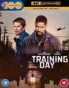 Movie – Training Day