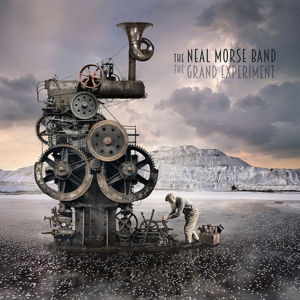 Neal Morse Band, the – The Grand Experiment