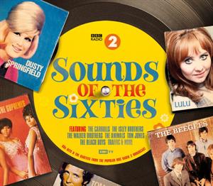 V/A – Bbc Radio 2:Sounds of the 60's