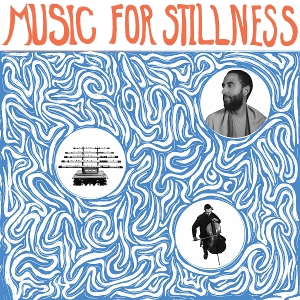 Silverman, Harlan – Music For Stillness