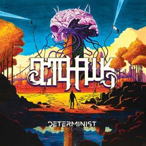 Octohawk – Determinist