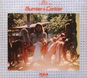 Burnier & Cartier – Burnier & Cartier