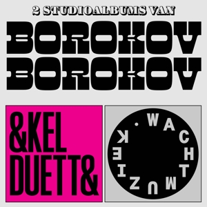 Borokov Borokov – Enkel Duetten