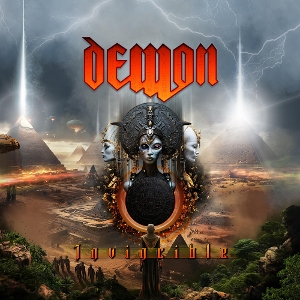 Demon – Invincible