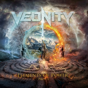 Veonity – Elements of Power