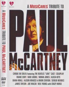 V/A – Musicares Tribute To Paul McCartney