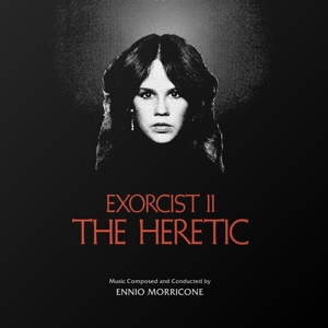 Morricone, Ennio – Exorcist Ii: the Heretic