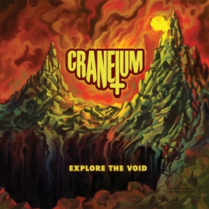 Craneium – Explore the Void