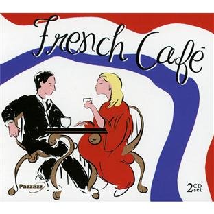 V/A – French Cafe