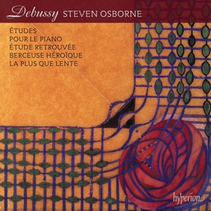 Osborne, Steven – Debussy Etudes & Pour Le Piano
