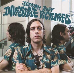 Ivey, Jeremy – Invisible Pictures