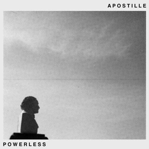 Apostille – Powerless