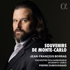 Dumoussaud, Pierre – Souvenirs De Monte-Carlo
