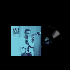 Davis, Miles – The Miles Style