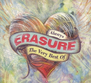 Erasure – Always - the Very Best of Eras