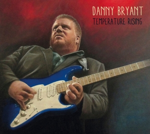 Bryant, Danny – Temperature Rising