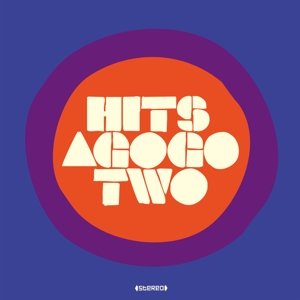 Various – Hits Agogo Two