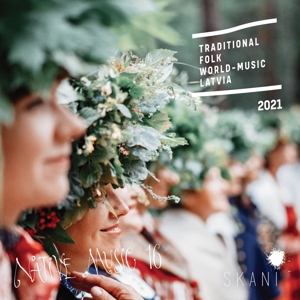 V/A – Native Music 16