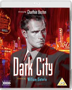 Movie – Dark City (1950)