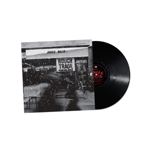 V/A – Jangle Bells-Rough Trade Shops Christmas Selection