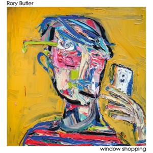 Butler, Rory – Window Shopping