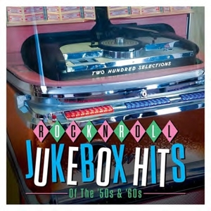 V/A – Rock 'N' Roll Jukebox Hits