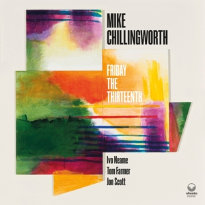 Chillingworth, Mike – Friday the Thirteenth