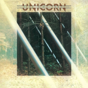 Unicorn – Blue Pine Trees