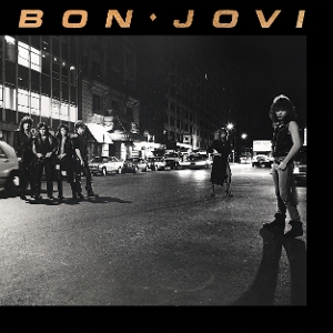 Bon Jovi – Bon Jovi 40th Anniversary