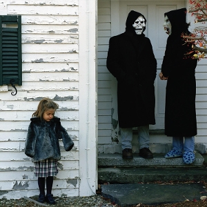 Brand New – The Devil and God Are Raging Inside Me