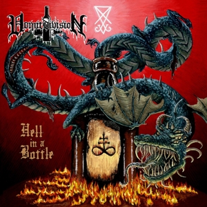 Vomit Division – Hell In a Bottle