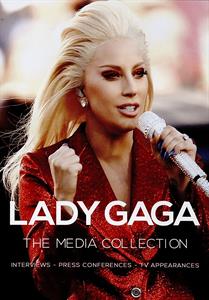 Lady Gaga – Media Collection