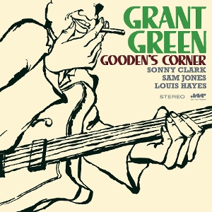 Green, Grant – Gooden's Corner