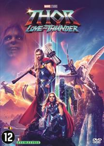 Movie – Thor: Love & Thunder