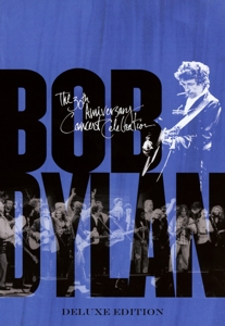 Dylan, Bob – 30th Anniversary Concert Celebration [Deluxe Edition]