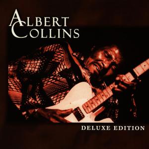 Collins, Albert – Deluxe Edition