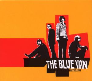 Blue Van – Beatsellers