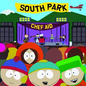 V/A – Chef Aid: the South Park Album
