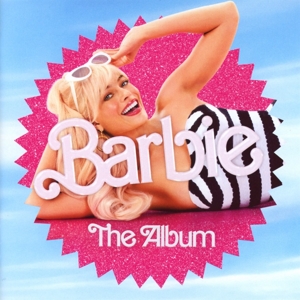 V/A – Barbie the Album