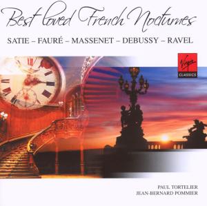 Various – Best Loved French Nocturnes