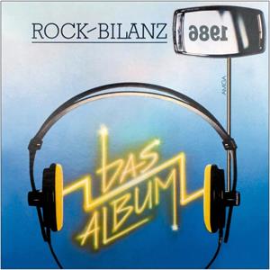 Various – Rock-Bilanz 1986