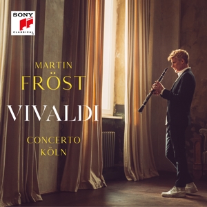 Frost, Martin & Concerto Koln – Vivaldi