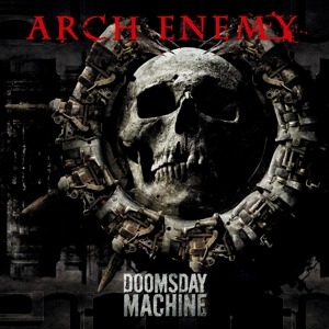 Arch Enemy – Doomsday Machine (Re-Issue 2023)