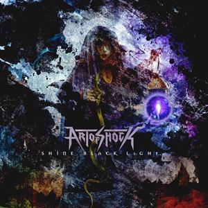 Art of Shock – Shine Black Light