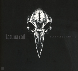 Lacuna Coil – Sleepless Empire