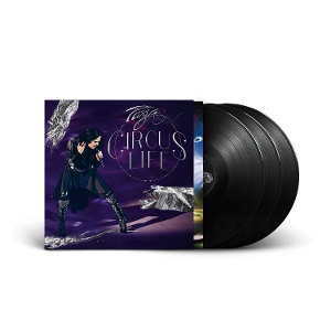 Tarja – Circus Life