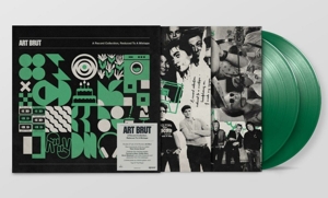 Brut, Art – A Record Collection