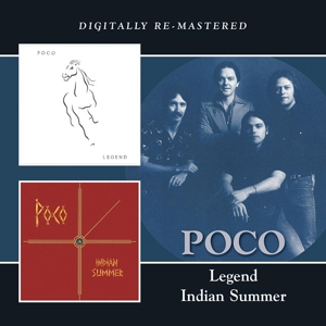 Poco – Legend/Indian Summer